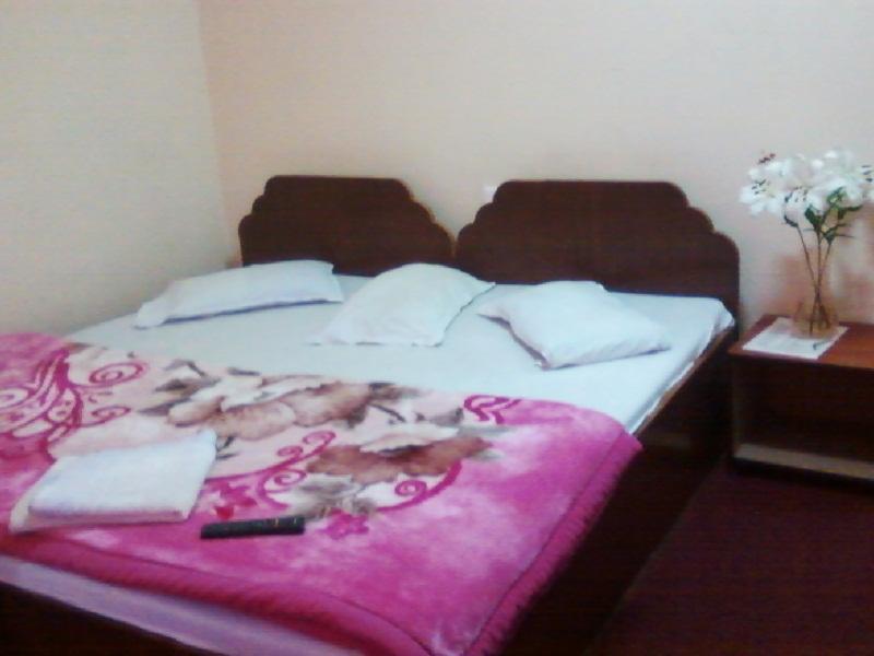 Hotel Pradhan Residency Gangtok Buitenkant foto